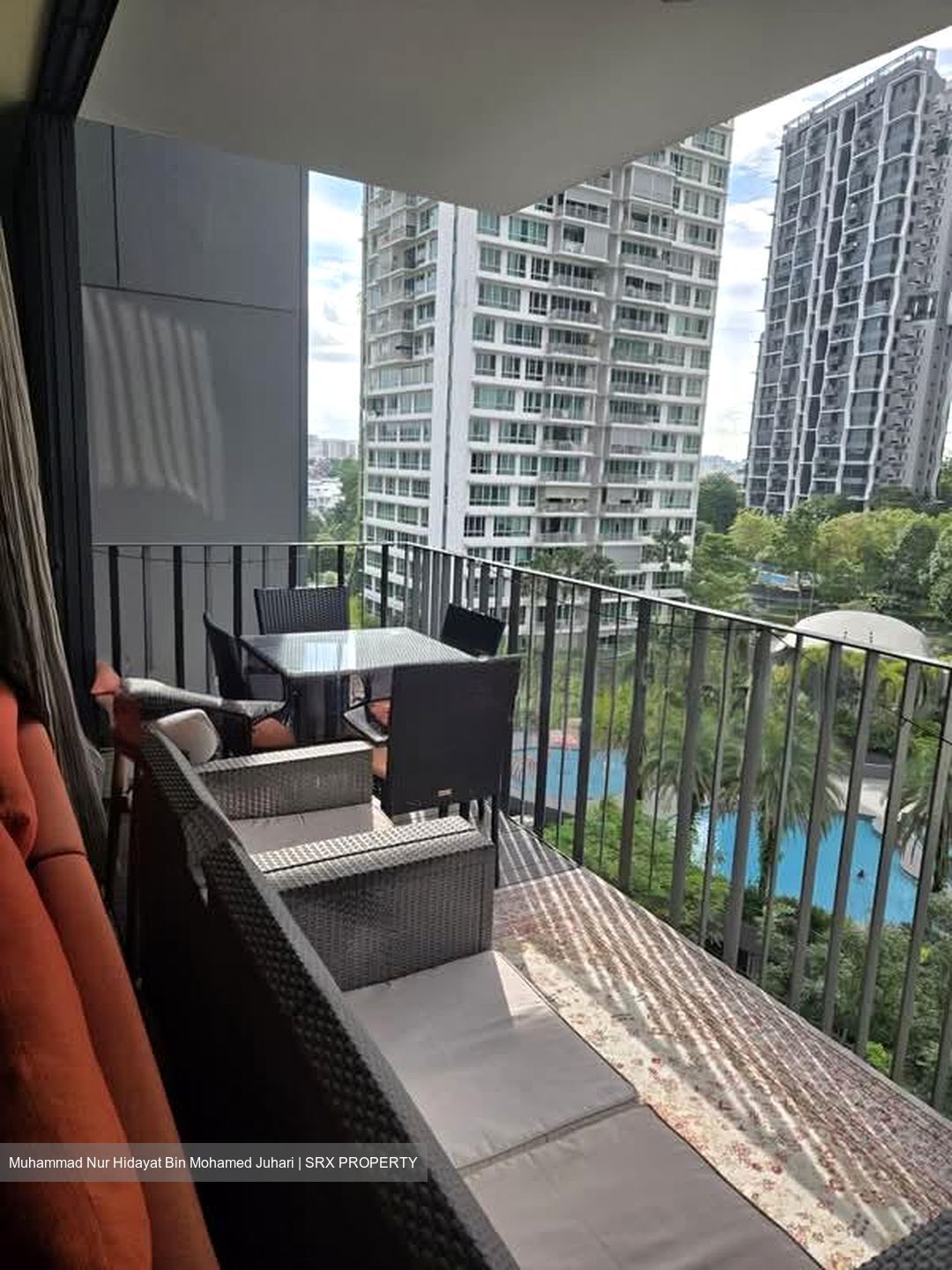 Foresque Residences (D23), Condominium #604369241